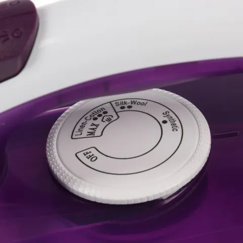 Fier de călcat VITEK VT-8308, 2200 W, Violet