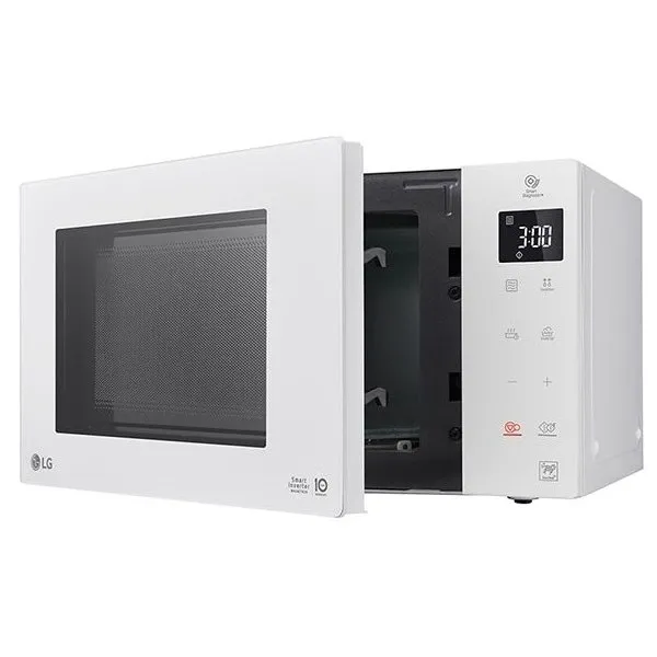 Cuptor cu microunde LG MW23R35GIH, Alb