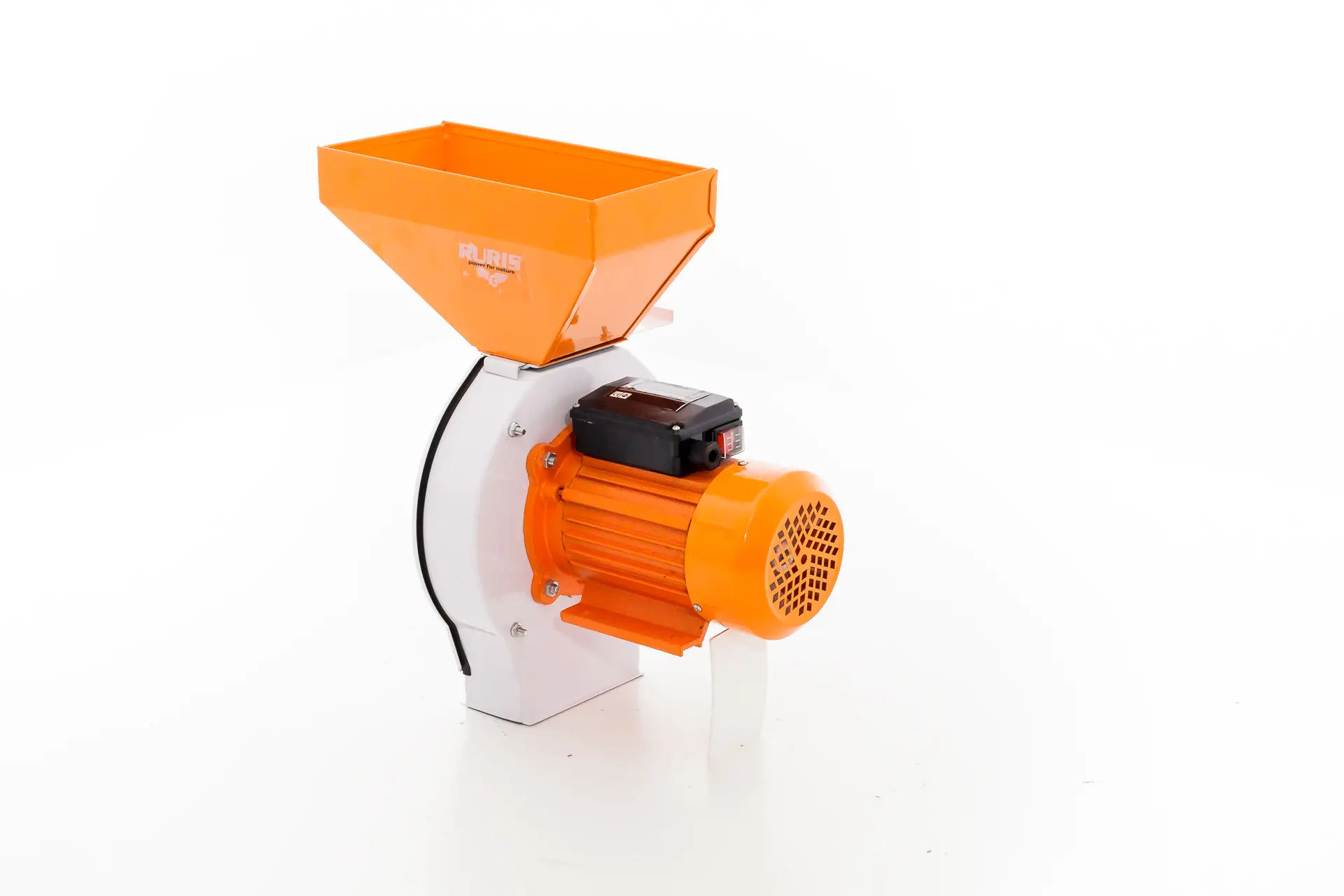 Moara electrica cu ciocanele Ruris Gospodar A1