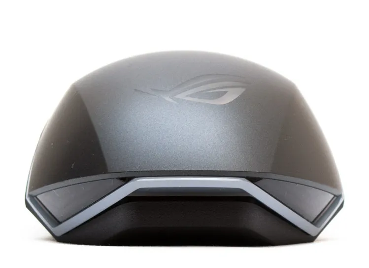 Gaming Mouse ASUS ROG Pugio, Negru