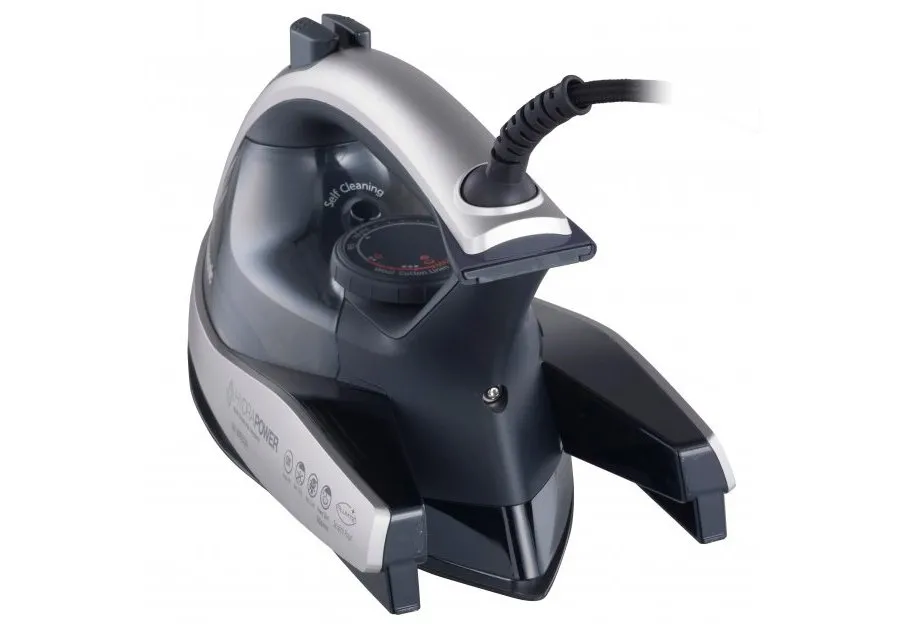 Fier de călcat Panasonic NI-W950А, 2400W, Negru
