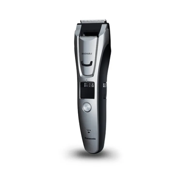 Aparat de tuns Panasonic ER-GB80-S520, Argintiu | Negru