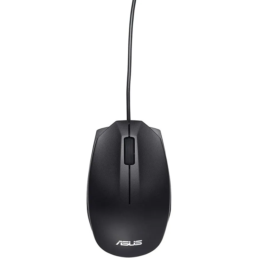 Mouse ASUS UT280, Negru