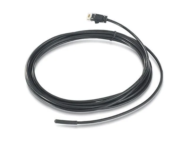 Senzor de temperatura APC AP9335T, Montare pe rafturi