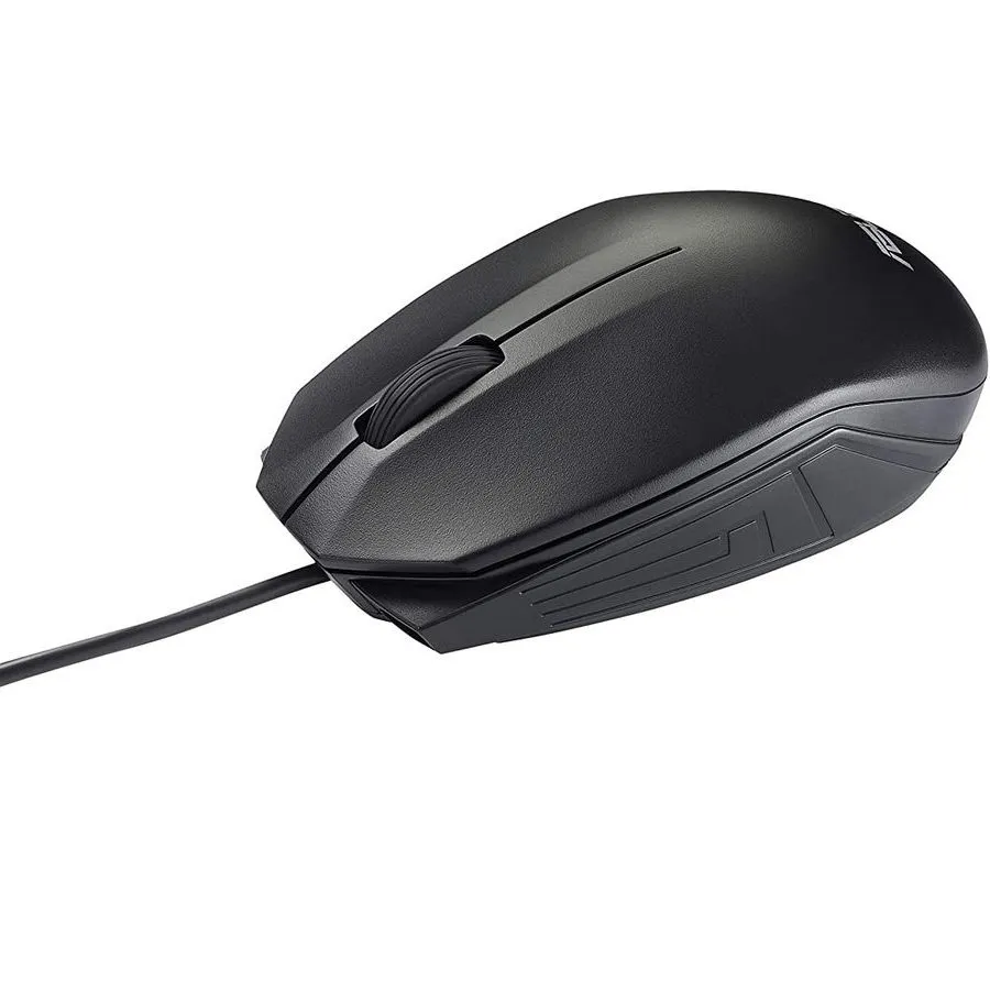 Mouse ASUS UT280, Negru