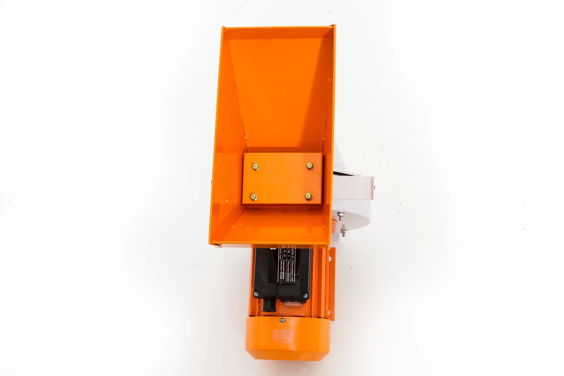 Moara electrica cu ciocanele Ruris Gospodar A1