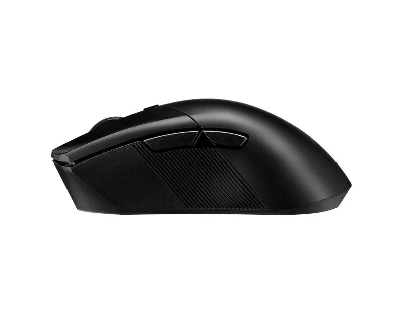 Gaming Mouse ASUS ROG Gladius III Wireless AimPoint, Negru