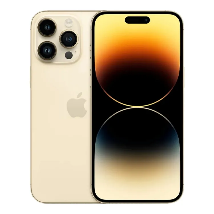 iPhone 14 Pro, 256GB Gold EU