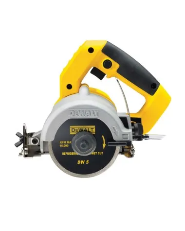 Masina de taiat placi ceramice DeWALT DWC410 1300W