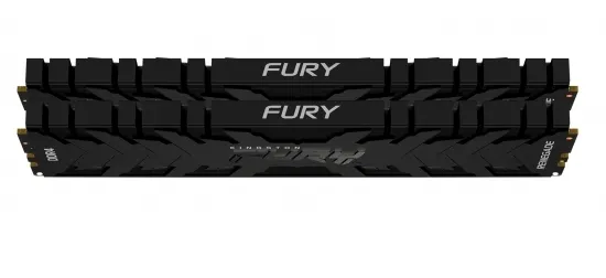 Memorie RAM Kingston FURY Renegade, DDR4 SDRAM, 3000 MHz, 16GB, KF430C15RBK2/16