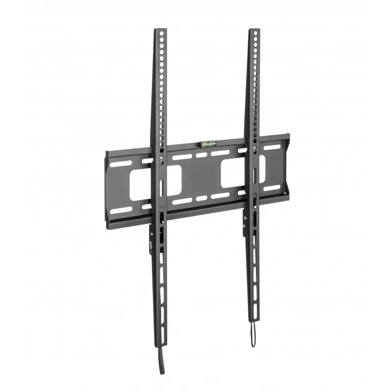 Suport fixat pe perete Reflecta Plano Portrait 70-4060, Negru