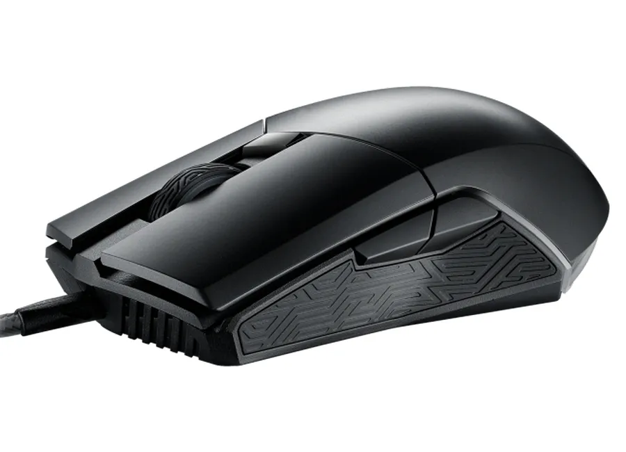 Gaming Mouse ASUS ROG Pugio, Negru