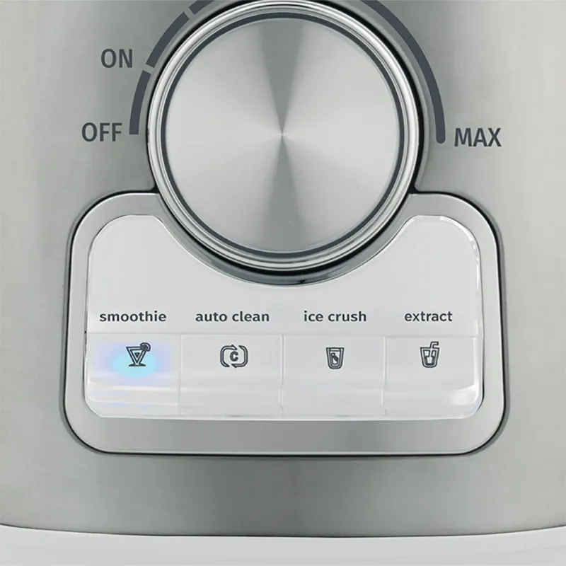 Blender staționar Gorenje B1400E, Alb | Argintiu