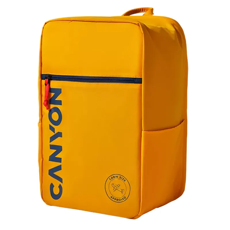 Rucsac pentru Laptop Canyon CSZ-02, 15.6