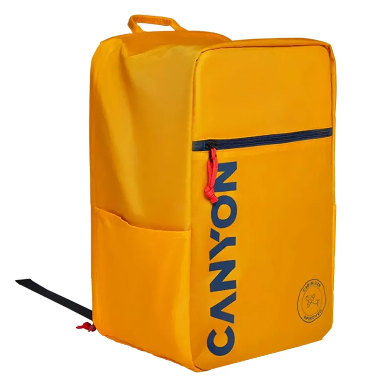 Rucsac pentru Laptop Canyon CSZ-02, 15.6