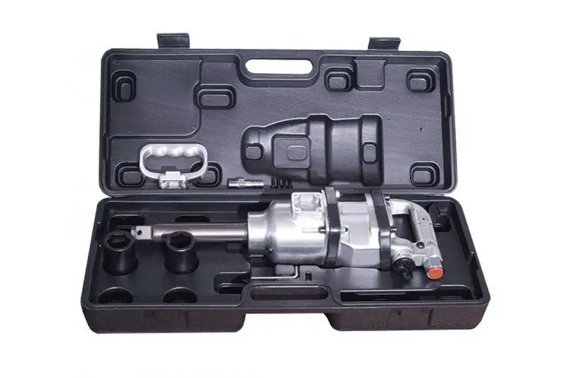 Pistol impact pneumatic Villager VAT WF 030 2500Nm (Set)