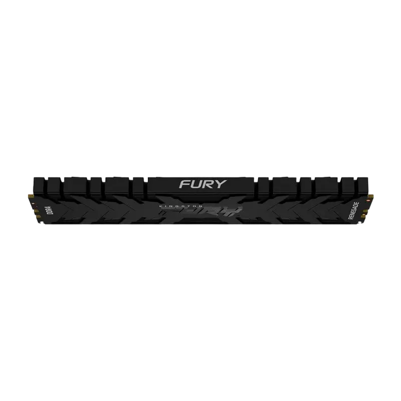 Memorie RAM Kingston FURY Renegade, DDR4 SDRAM, 4000 MHz, 8GB, KF440C19RB/8