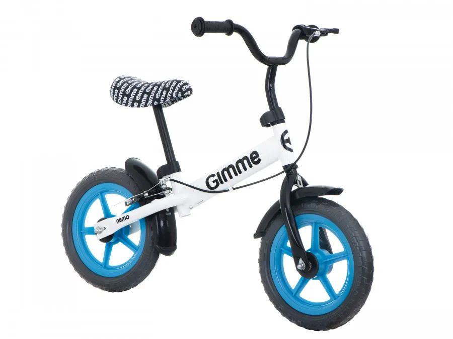 Bicicletă Gimme Nemo, Albastru