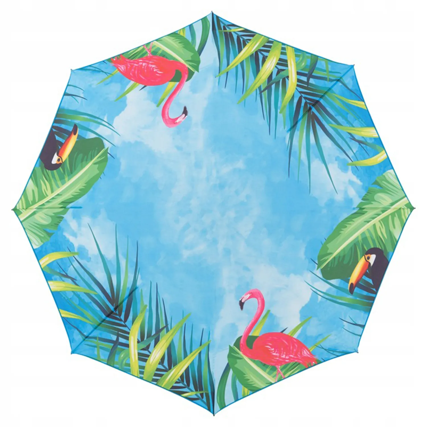 Umbrelă de plajă FORMENTERA