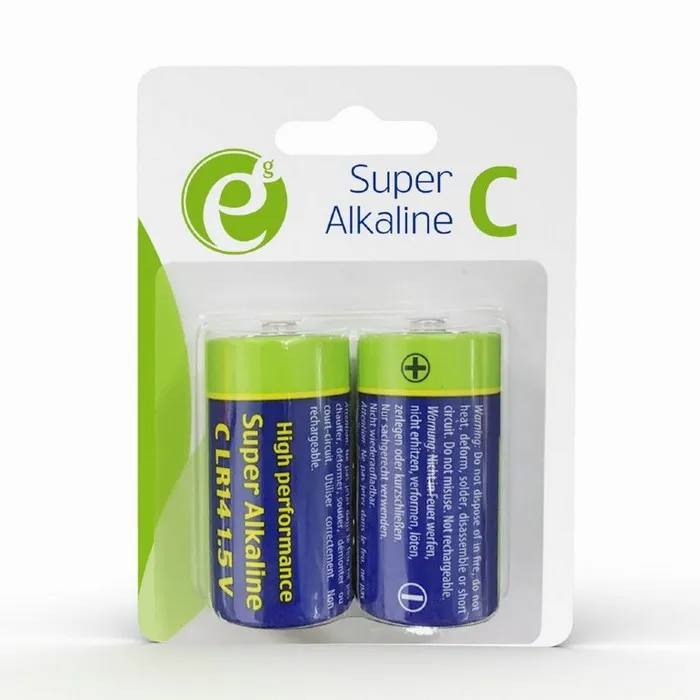 C size  Energenie  