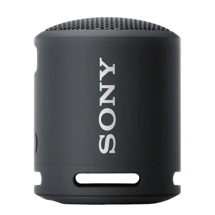 Boxă portabilă SONY SRS-XB13, Negru
