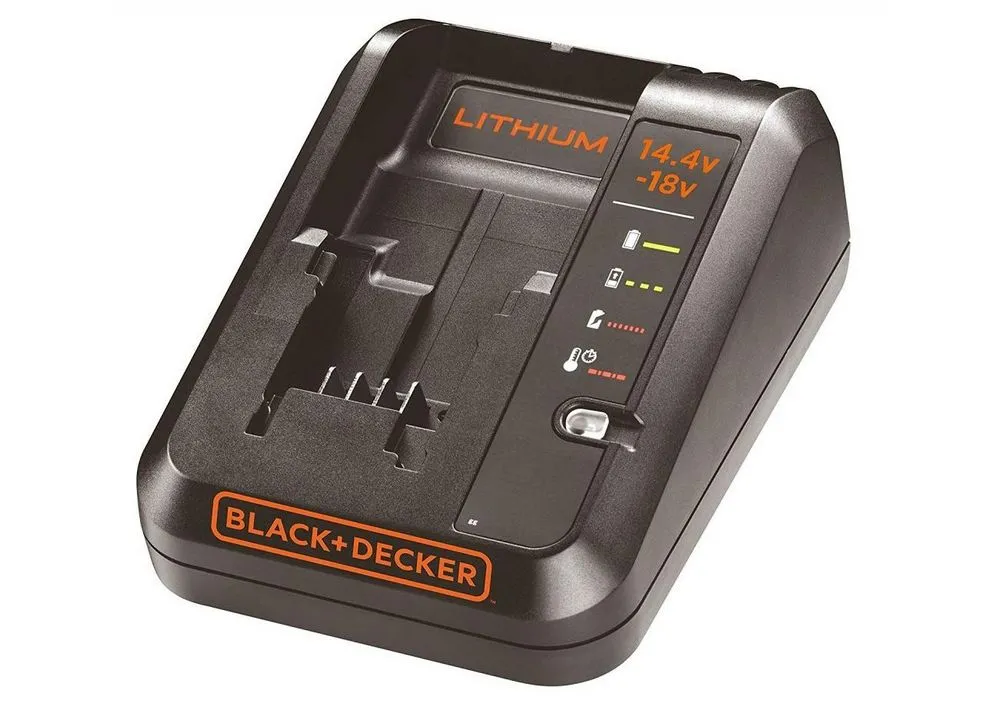 Fierăstrău sabie Black+Decker BDCR18-QW