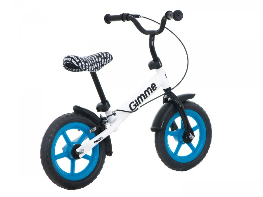 Bicicletă Gimme Nemo, Albastru