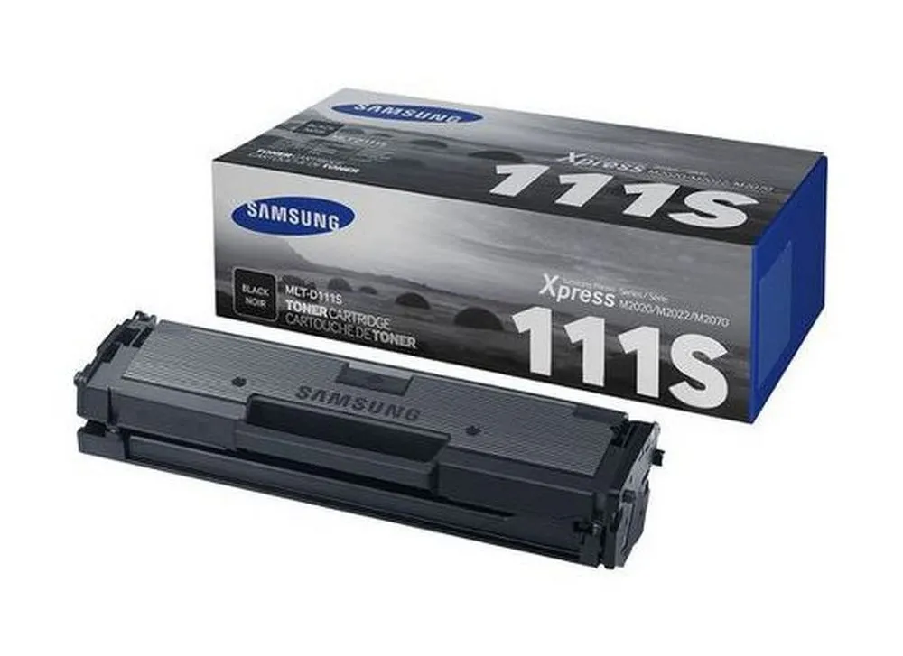 Cartuș pentru imprimantă China HP D111S, Negru