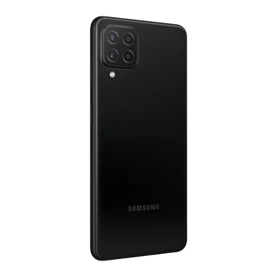Smartphone Samsung Galaxy A22, 4GB/64GB, Negru