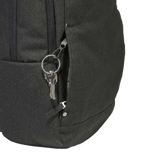 Rucsac pentru Laptop CaseLogic Huxton, 15.6", Poliester, Negru