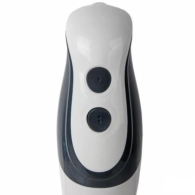 Blender de mână Maxwell MW-1151, Alb