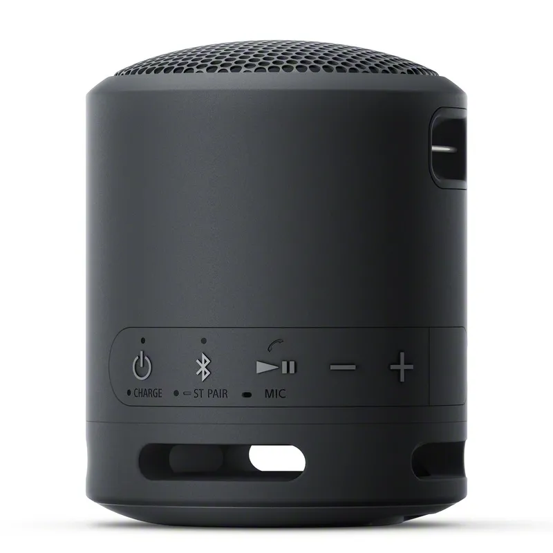 Boxă portabilă SONY SRS-XB13, Negru