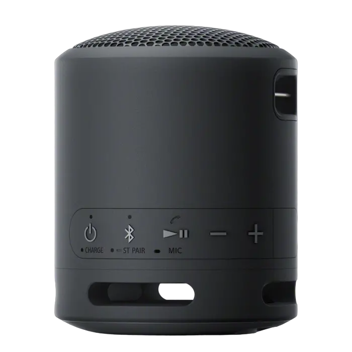 Boxă portabilă SONY SRS-XB13, Negru
