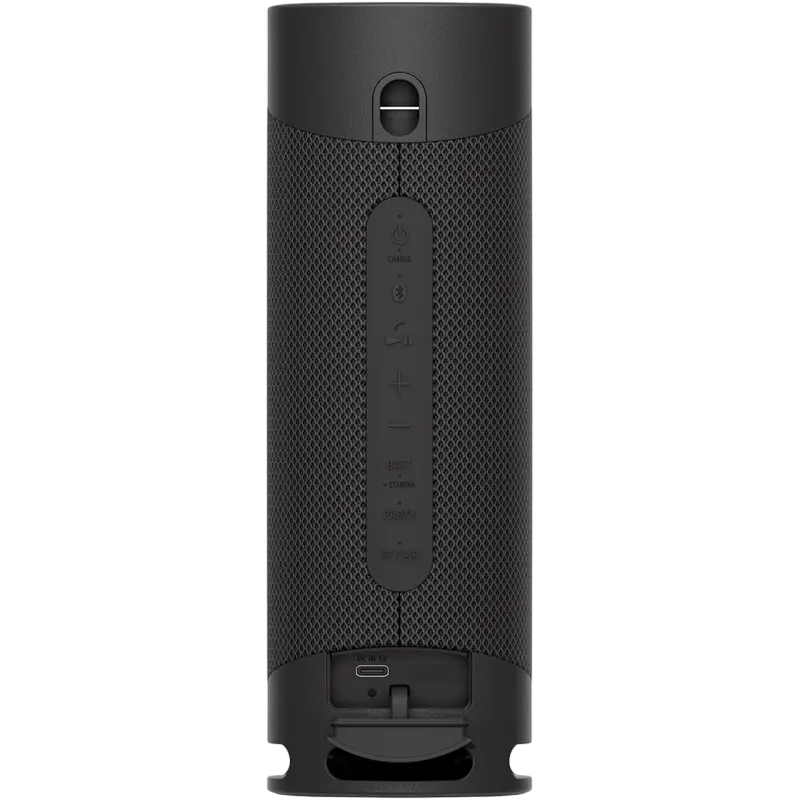 Boxă portabilă SONY SRS-XB23, Negru