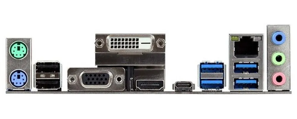 Placă de bază ASRock B450M PRO4-F, AM4, AMD B450, Micro-ATX