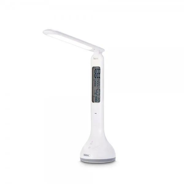 Lampa de birou Remax RT-E185, Alb