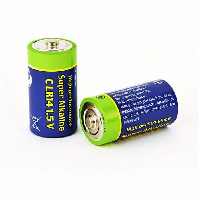 C size  Energenie  