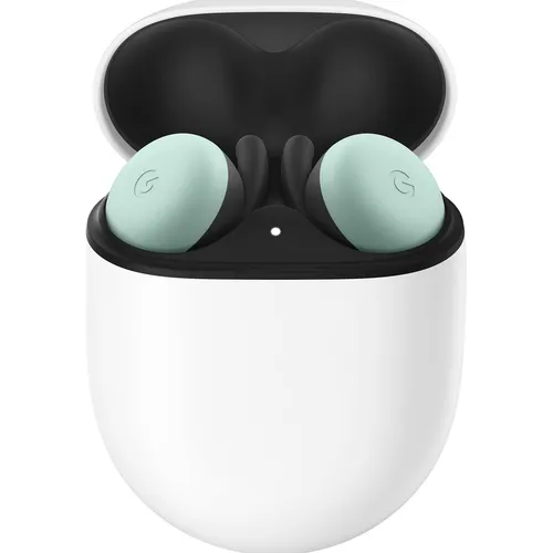 Căști Google Pixel Buds Gen 1, Albastru