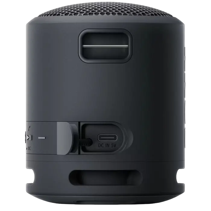 Boxă portabilă SONY SRS-XB13, Negru