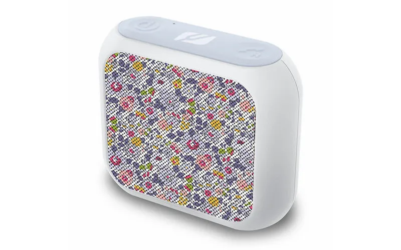 Boxă portabilă MUSE M-312 LIBERTY, Multicolor