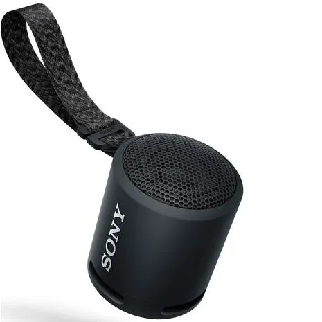 Boxă portabilă SONY SRS-XB13, Negru