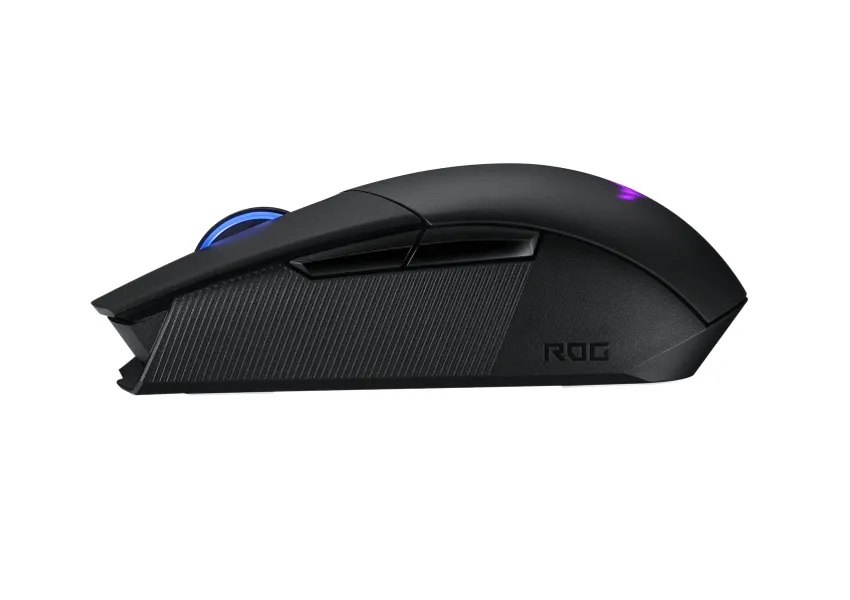 Gaming Mouse ASUS ROG Strix Impact II, Negru