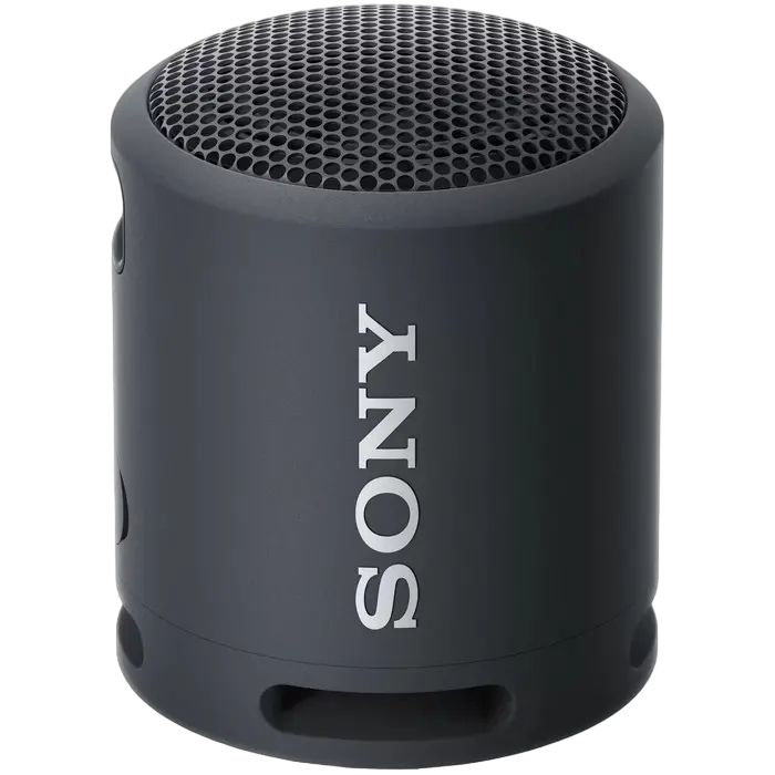 Boxă portabilă SONY SRS-XB13, Negru
