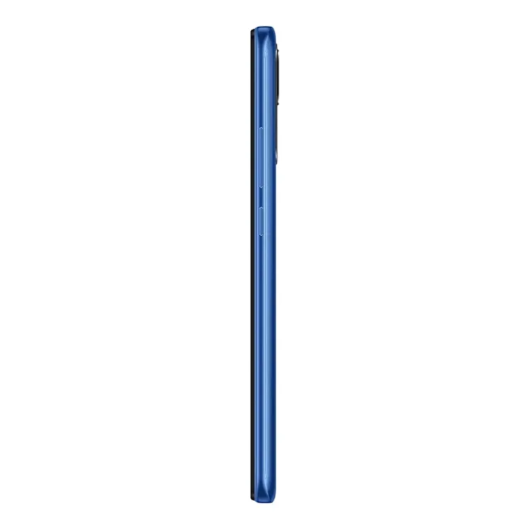 Smartphone Xiaomi Redmi 10A, 4GB/128GB, Albastru