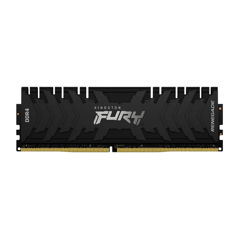 Memorie RAM Kingston FURY Renegade, DDR4 SDRAM, 4000 MHz, 8GB, KF440C19RB/8
