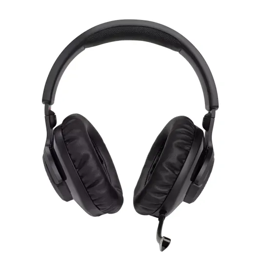 Căști gaming JBL Quantum 350 , Fără fir, Negru