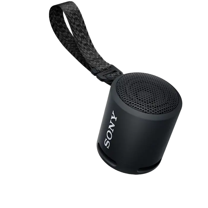 Boxă portabilă SONY SRS-XB13, Negru