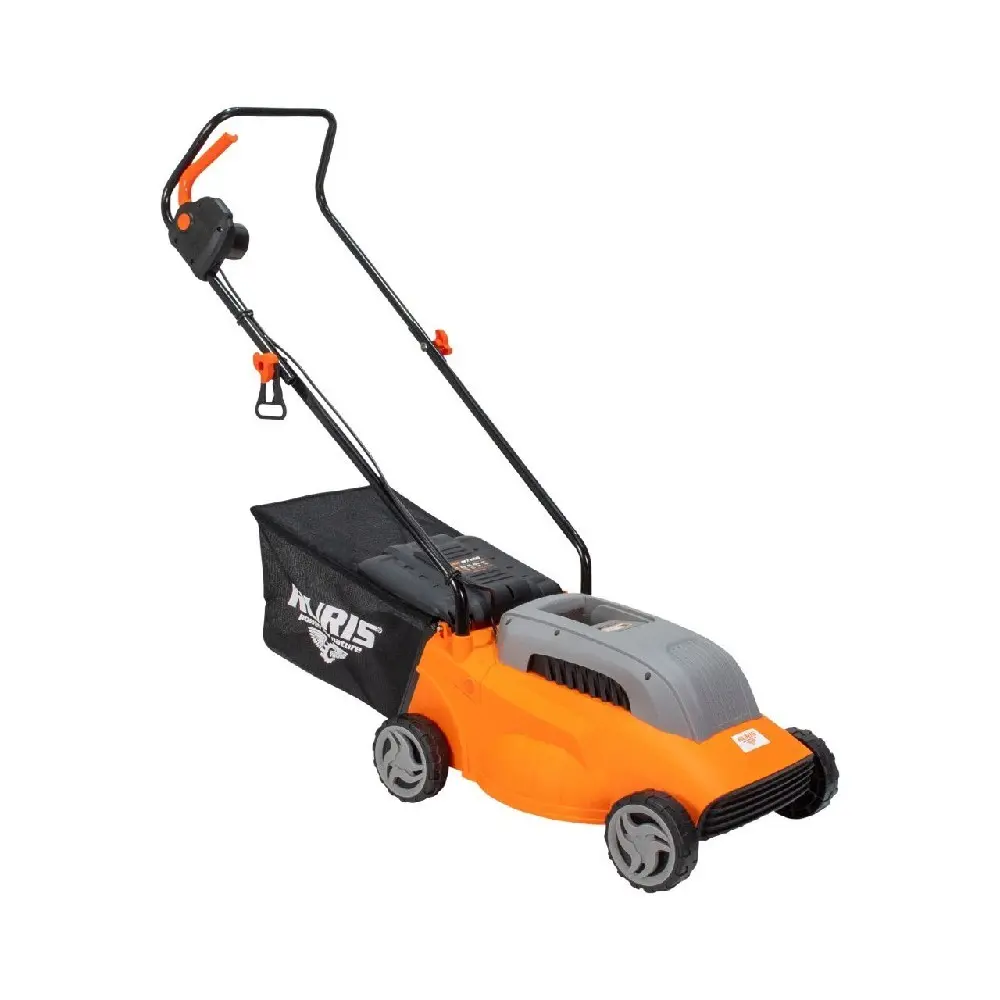 Masina de tuns iarba electrica Ruris SF7A106