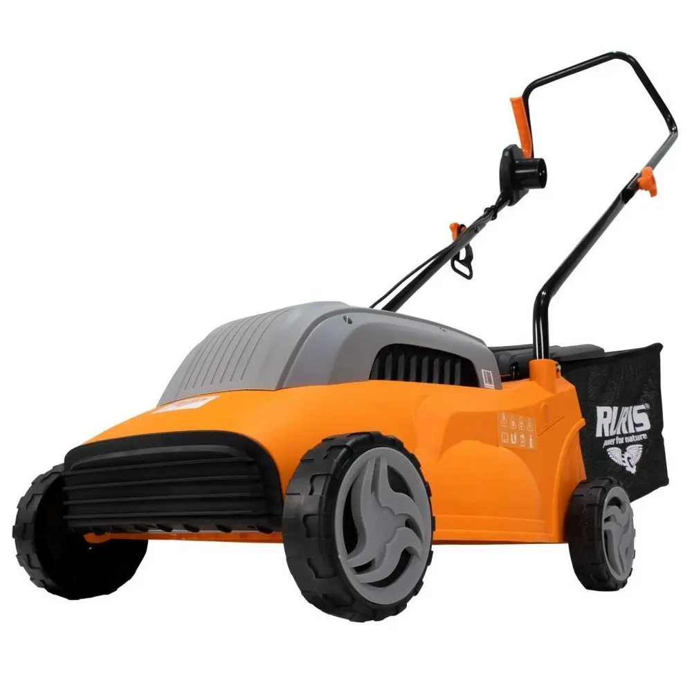 Masina de tuns iarba electrica Ruris SF7A106