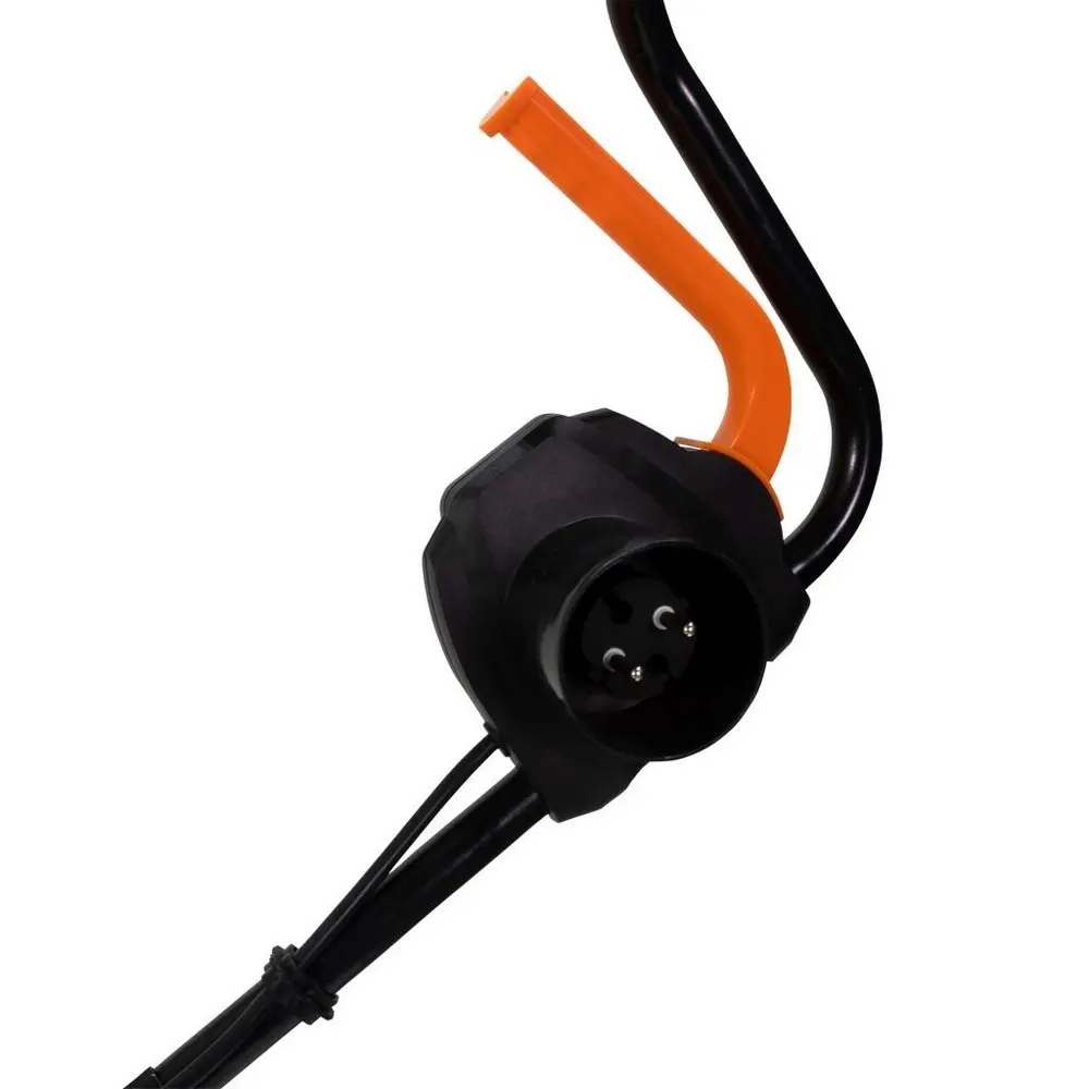 Masina de tuns iarba electrica Ruris SF7A106